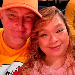 Meet your Posher, Janice